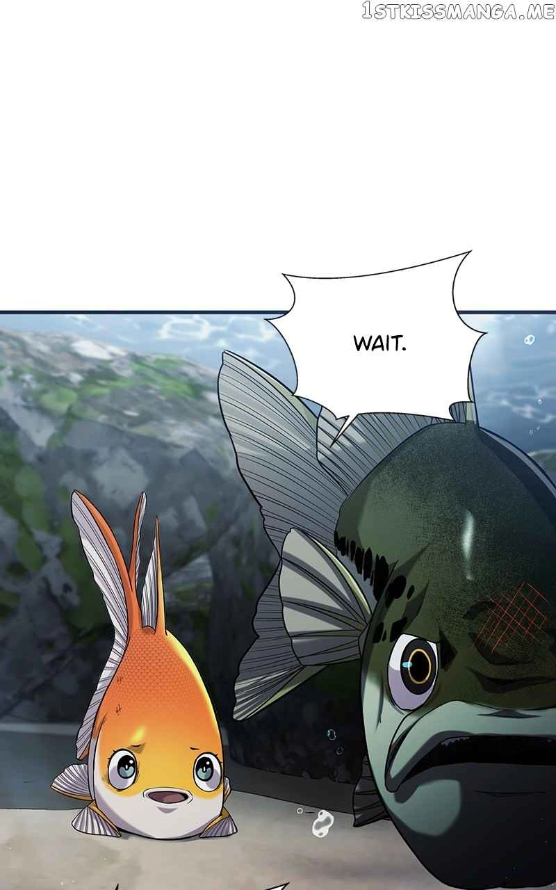 Reincarnated As a Fish Chapter 30 96